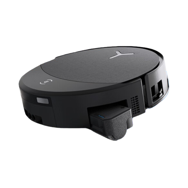 推荐商品：Ecovacs/科沃斯 T90 PRO 扫地机器人 扫拖 烘干 大吸力 防缠绕 自清洁 自动集尘 回洗快充