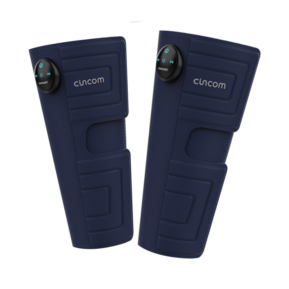 推荐商品：喜来康 S9075C 腿部按摩仪 全自动揉捏 经络疏通 热敷放松