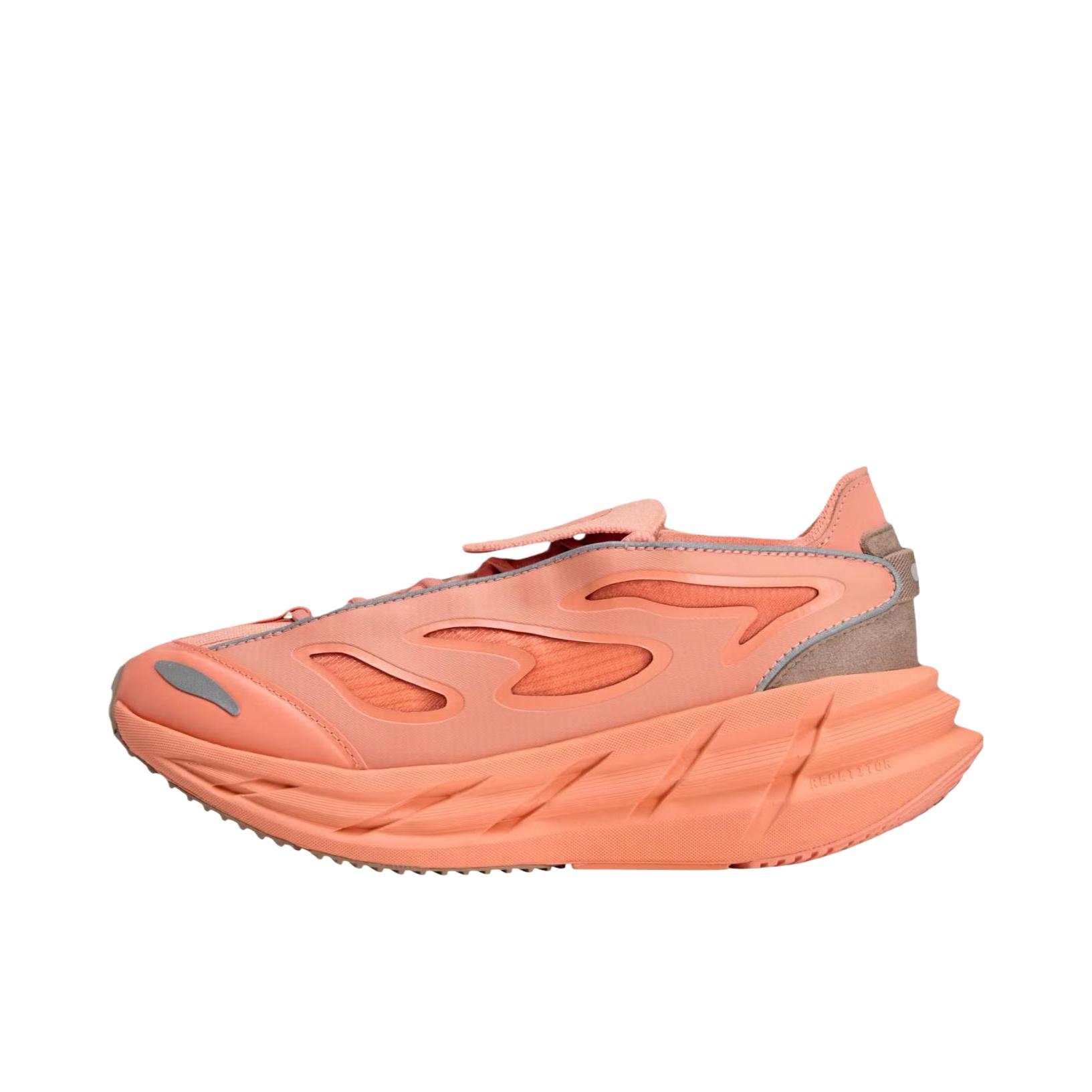 推荐商品：adidas ADISTAR Stella Mc 跑鞋 时尚潮流舒适贴合 粉色