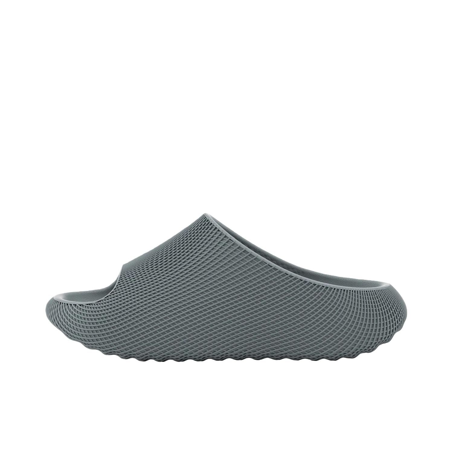 推荐商品：TZLDN/利达妮 拖鞋 厚底防滑耐磨透气 LDN10309 陨石灰