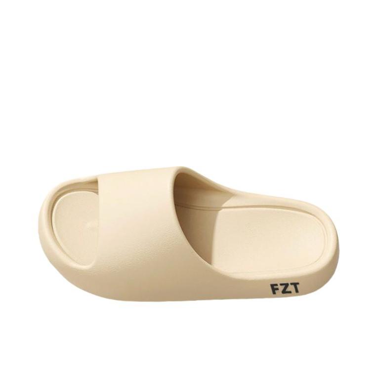 推荐商品：FZT 拖鞋 防滑耐磨舒适防臭 女款/浅咖色