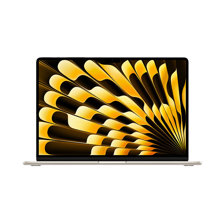 推荐商品：Apple/苹果 Macbook Air M5芯片 2026款 15英寸 笔记本 轻盈 强悍实力 1200万像素 支持空间音频