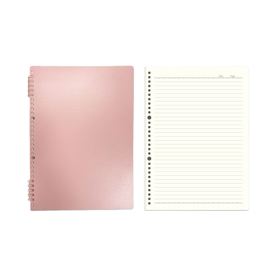 推荐商品：诗友 A4 60张/本 笔记本