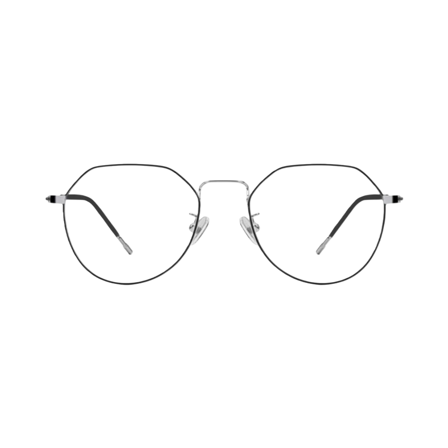 推荐商品：Gameking 可调节式钛金属平光护目眼镜 8029