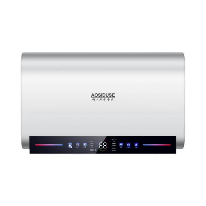 推荐商品：AOSIDUSE 电热水器 50L/60L/80L/100L 一级能效 双防电墙