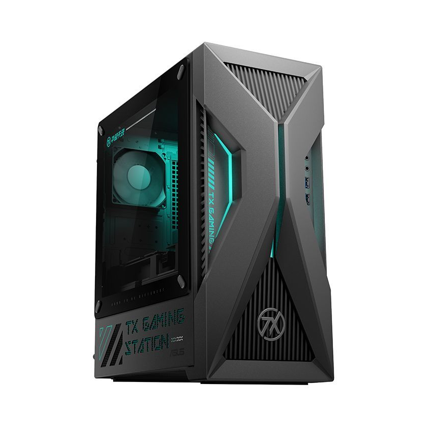 推荐商品：Asus/华硕 天选6X RTX50系列显卡 台式整机 天赋点满高能出战 天生好看超圈粉