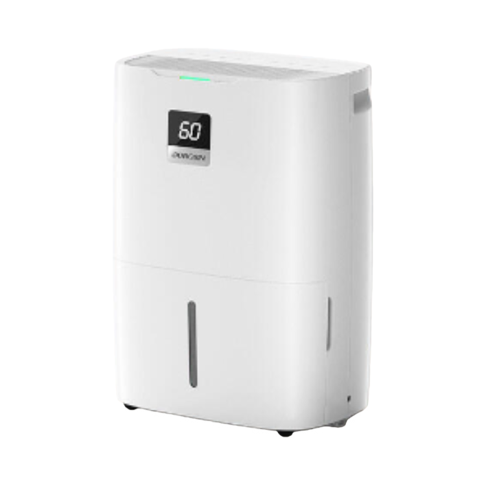 推荐商品：DOROSIN/多乐信 ER-206 除湿机 21L/天 智能控制 定时功能 干衣防潮