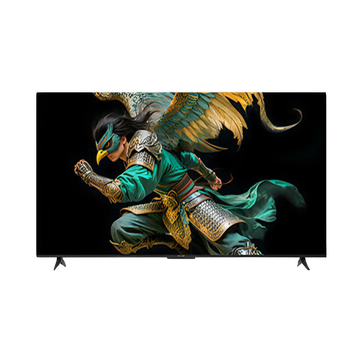 推荐商品：雷鸟 平板电视 55英寸 高刷 护眼 智能语音 一级能效