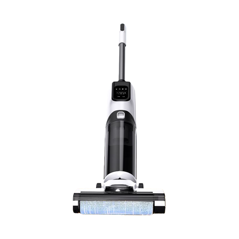 推荐商品：IEJE M8 无线洗地机 大吸力 洗吸拖一体 一键自清洁