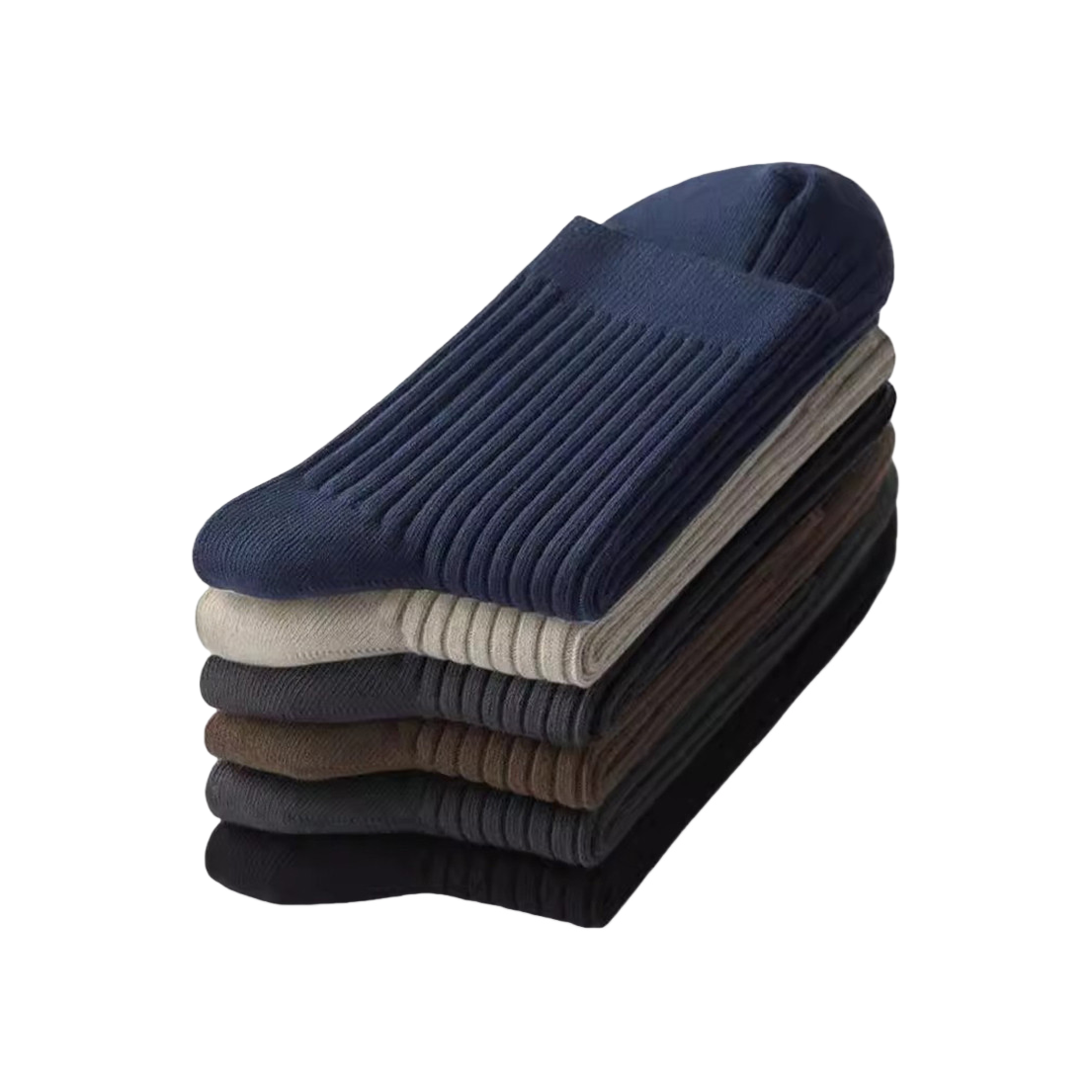 推荐商品：CGEDIAO 吸汗运动中筒袜