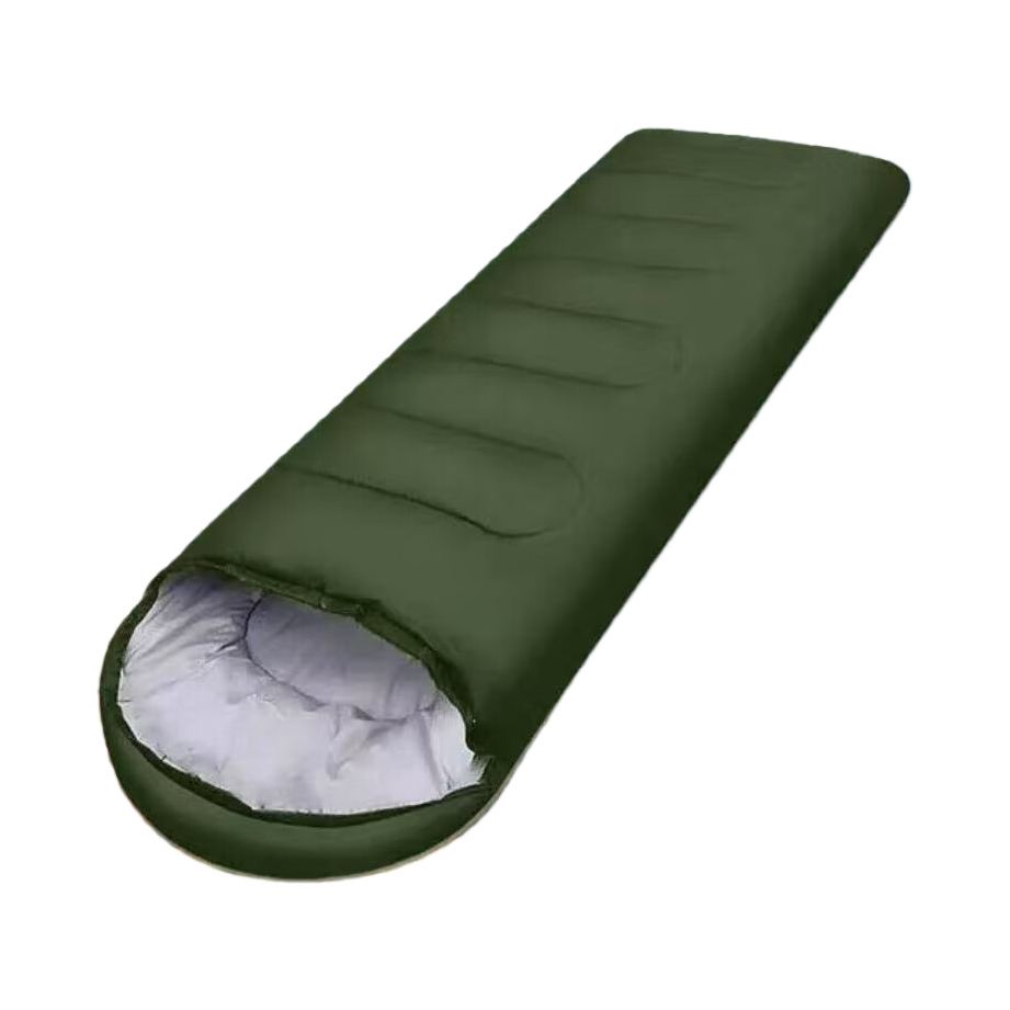 推荐商品：威尔基 加厚 保暖 露营 办公室 午休 隔脏 睡袋 HW334-001