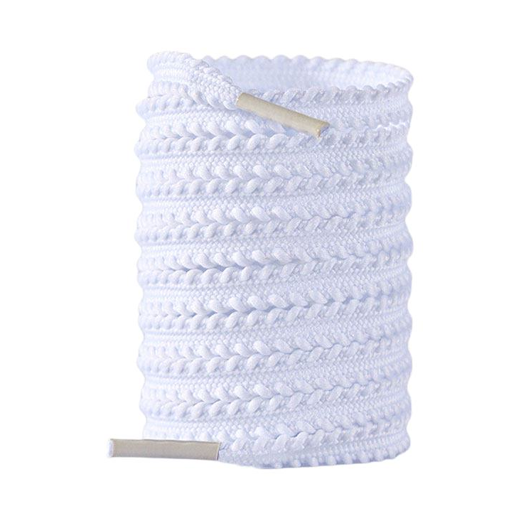 推荐商品：野象 锯齿款 鞋带