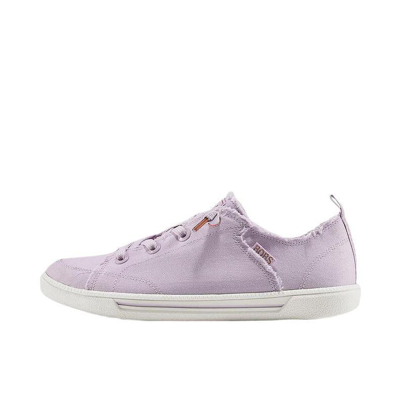 推荐商品：Skechers/斯凯奇 BOBS B Cute 2.0 百搭 防滑 耐磨 低帮 板鞋 女款/薰衣草色