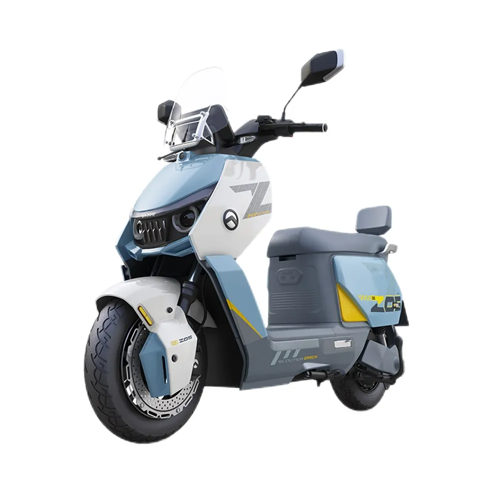 推荐商品：金箭 JJ3500DT-81 零界900 3C认证 定速巡航 感应解锁 电动摩托车