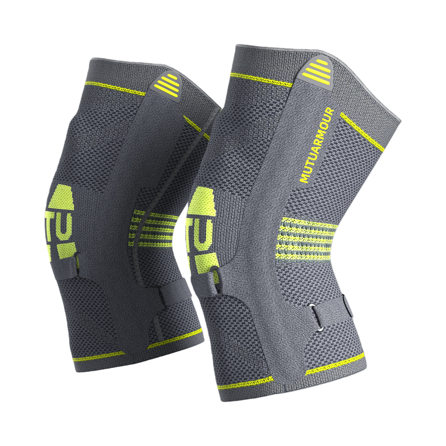 推荐商品：MUTUARMOUR 内穿 护膝 MT9003-C01