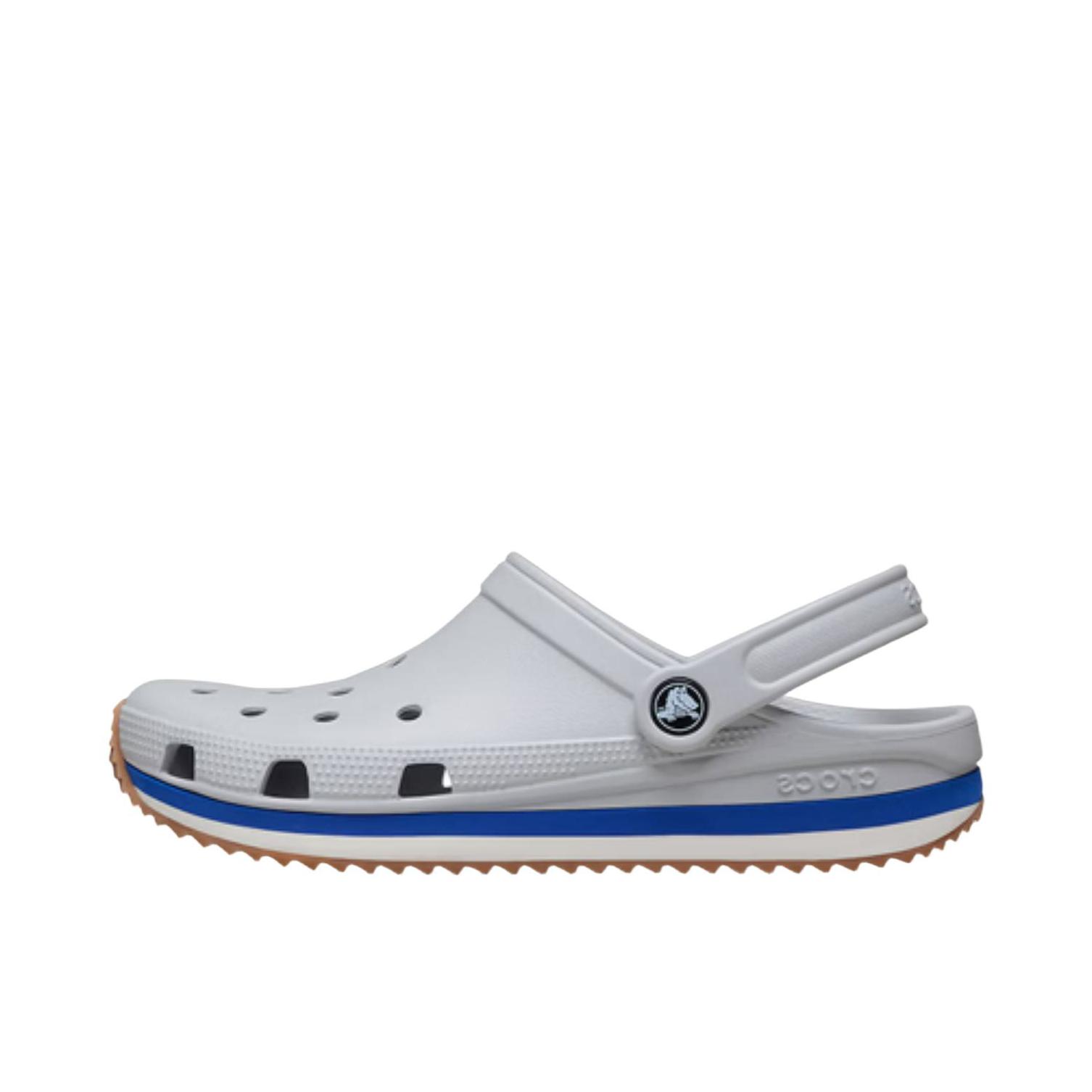 推荐商品：Crocs/卡骆驰 凉鞋 复古时尚百搭 212831 女款/大气灰
