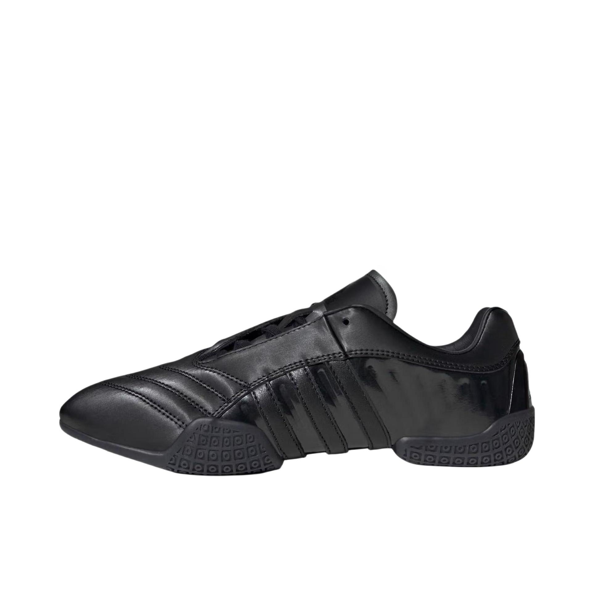 推荐商品：adidas Taekwondo Mei Elite 跆拳道鞋 舒适百搭潮流时尚贴合 黑色
