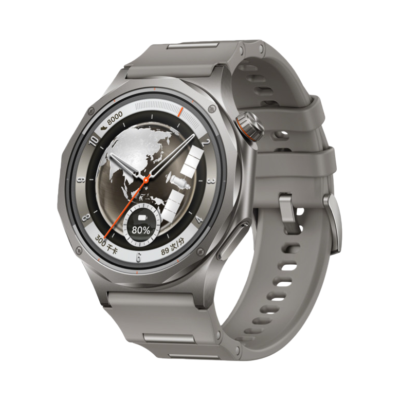 推荐商品：OPPO Watch X3 智能手表 运动健康 eSIM电话 无感高压风险评估 心率血样监测