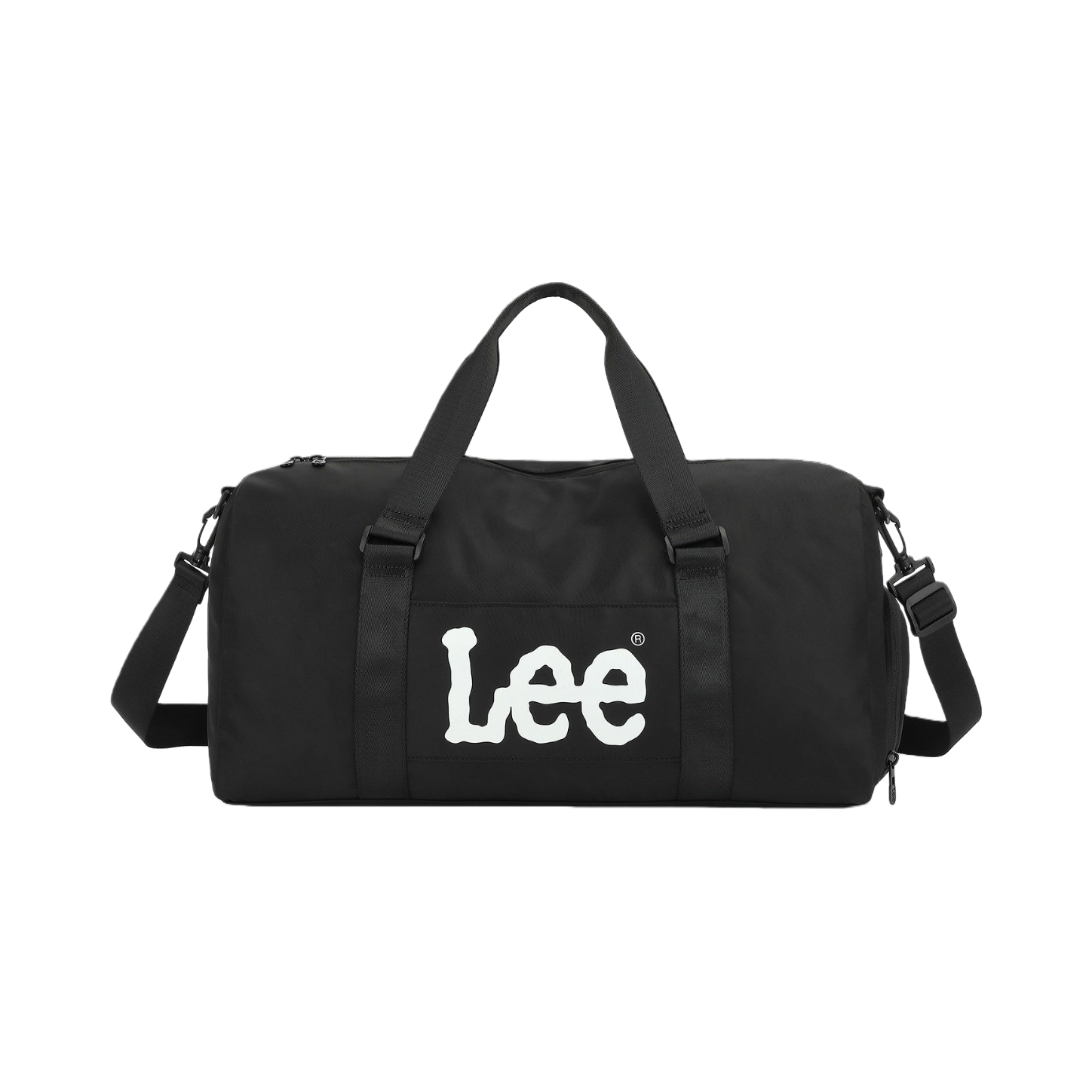 推荐商品：Lee 新款大容量干湿分离游泳可登机短途旅行袋行李包健身包