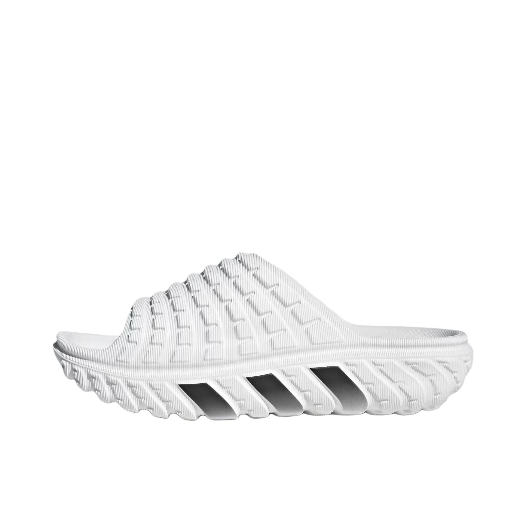 推荐商品：adidas Originals ADILETTE 94 拖鞋 休闲 白色