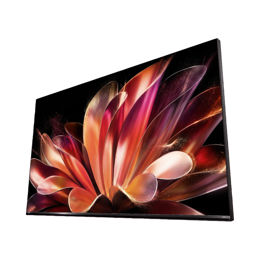 推荐商品：Hisense/海信 E7S Pro系列 平板电视 65/75/85/100英寸 玲珑真彩背光 黑曜屏 高刷 一级能效 背光信芯芯片