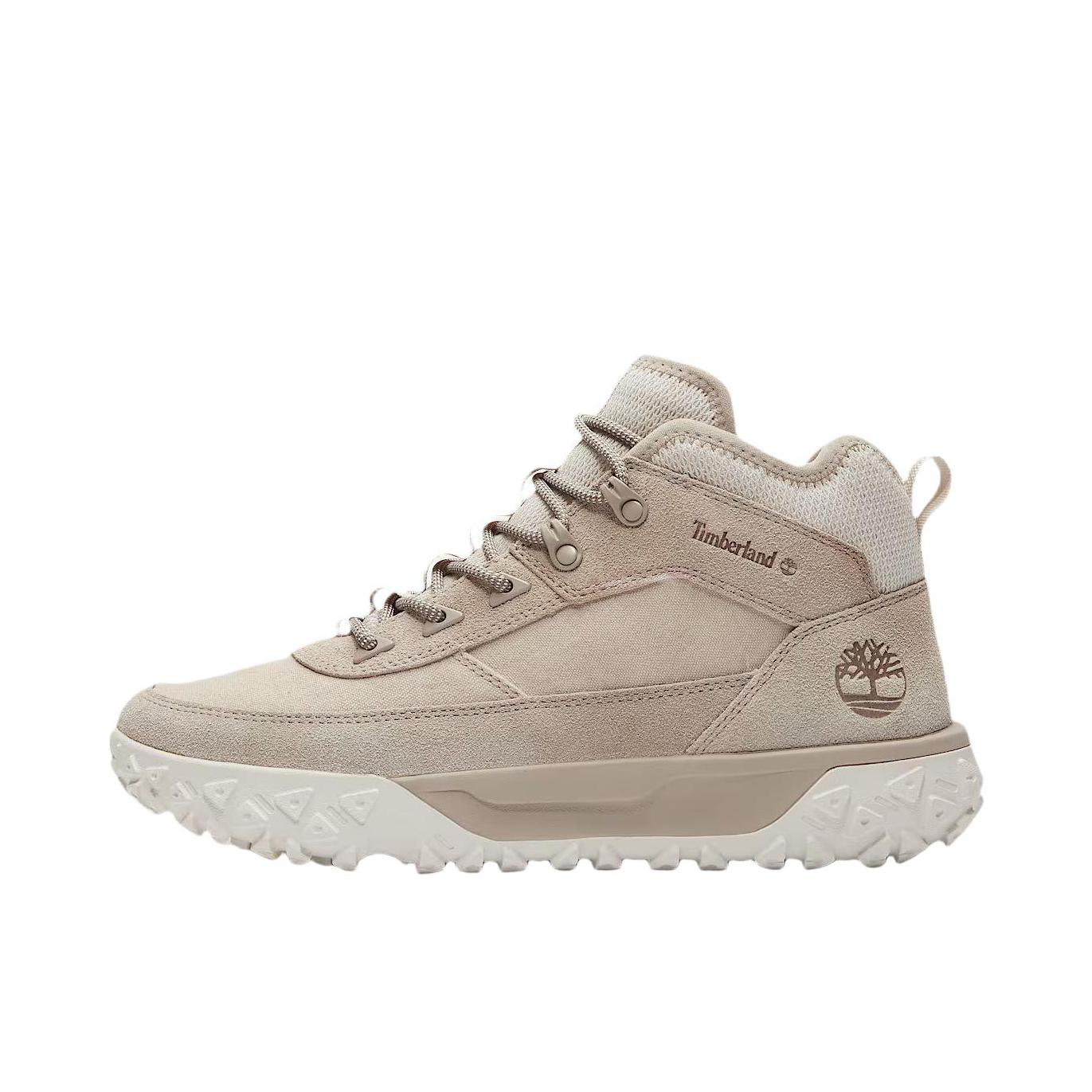 推荐商品：Timberland/添柏岚 Motion6 防水 户外鞋 A5VN4 米色
