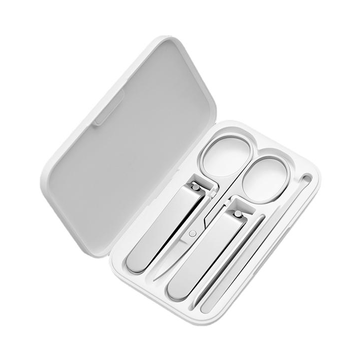 推荐商品：MI/小米 修剪指甲刀剪钳 套装