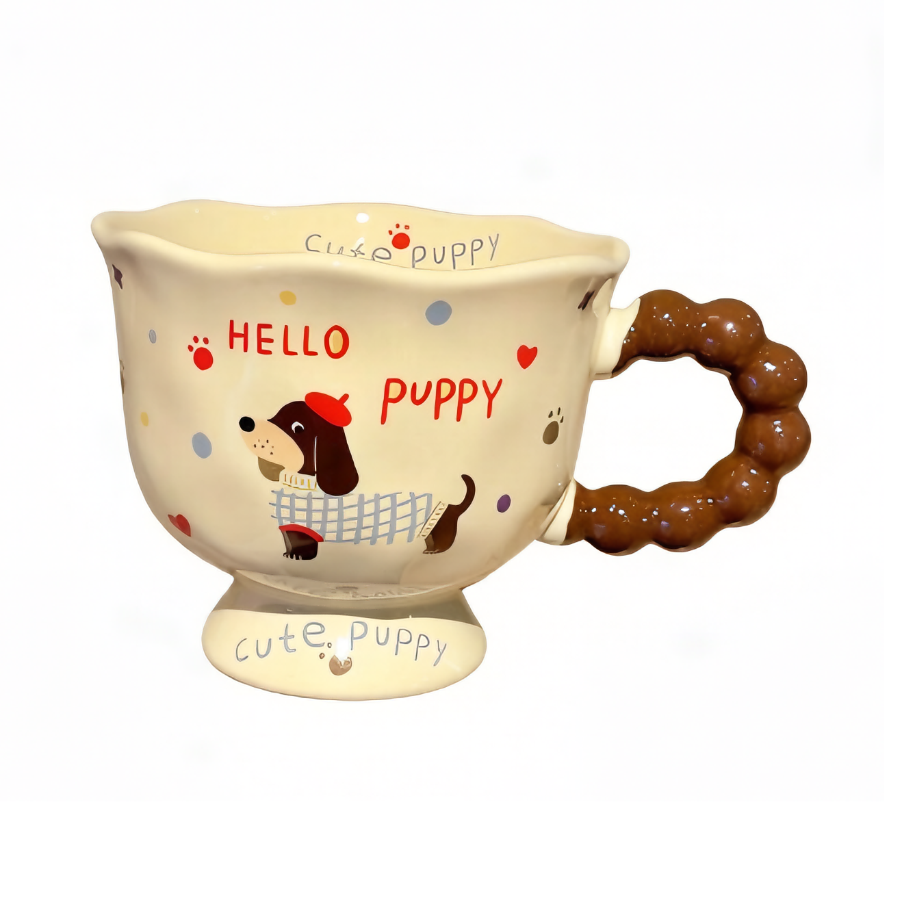 推荐商品：金佳盈 马克杯