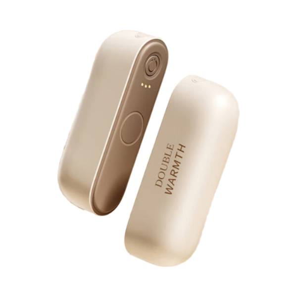 推荐商品：贝初众 JF308 暖手宝 分体磁吸 三档调节 一秒速热 持久续航