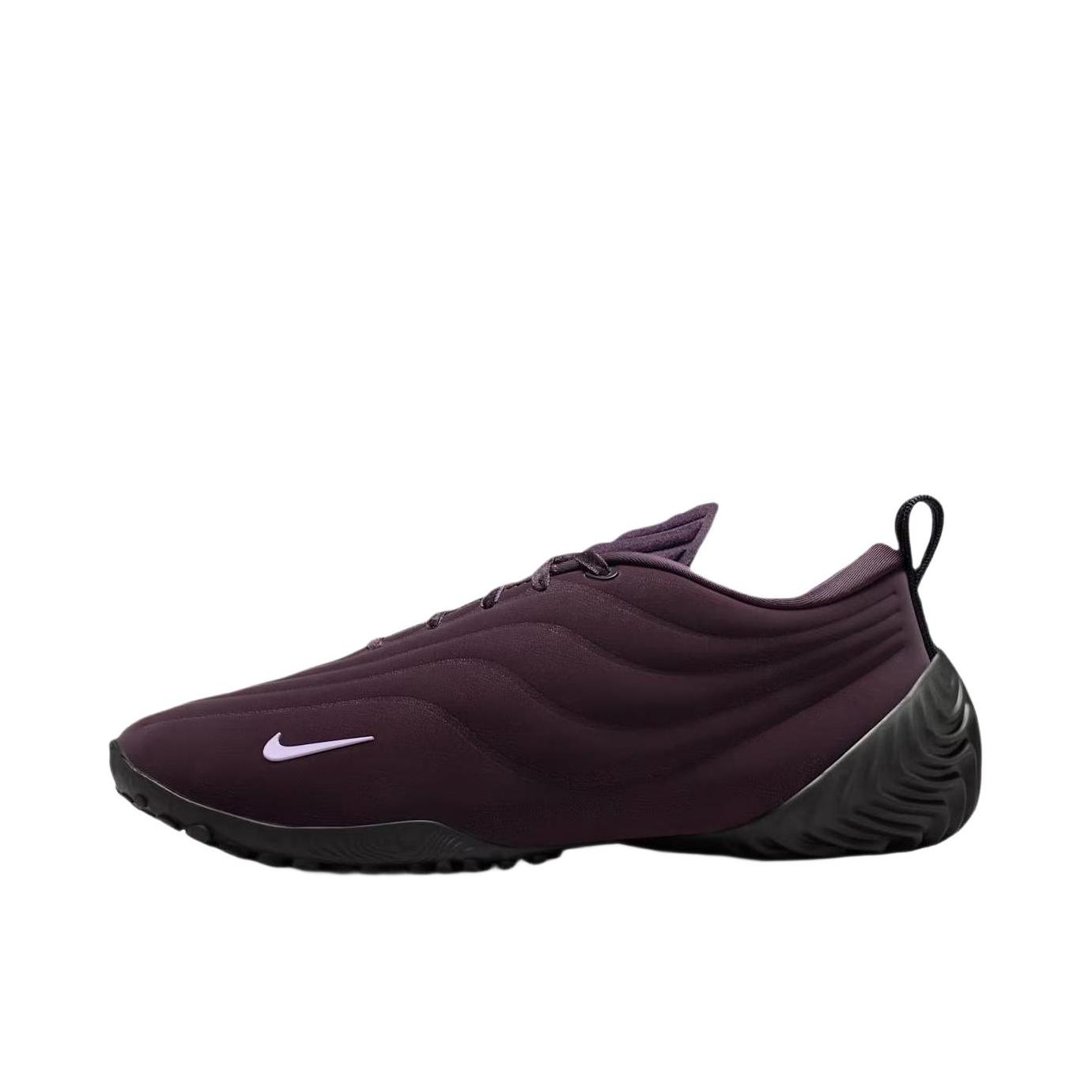 推荐商品：Nike Astra Ultra 跑鞋 百搭舒适耐磨低帮休闲 紫色