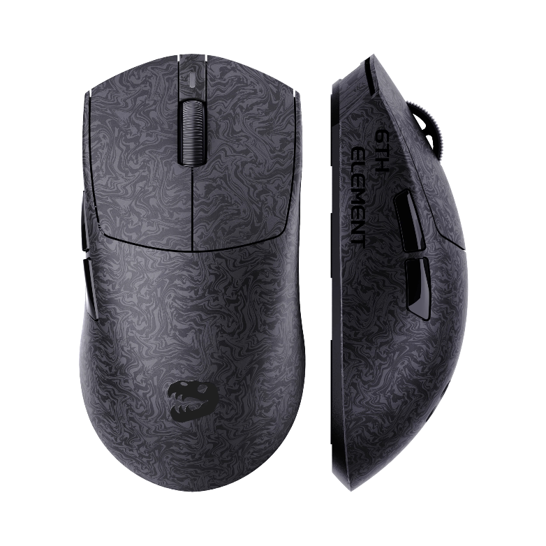 推荐商品：名龙星球 MX301 PRO 三模鼠标 2.4G+蓝牙+有线连接 复合碳纤维 全自研网页驱动 NTC智能温控技术