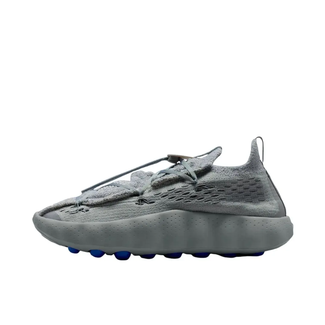 推荐商品：Nike Mind 002 训练鞋 透气圆头厚底橡胶抓地缓震贴合耐穿 FRAGMENT联名/灰色