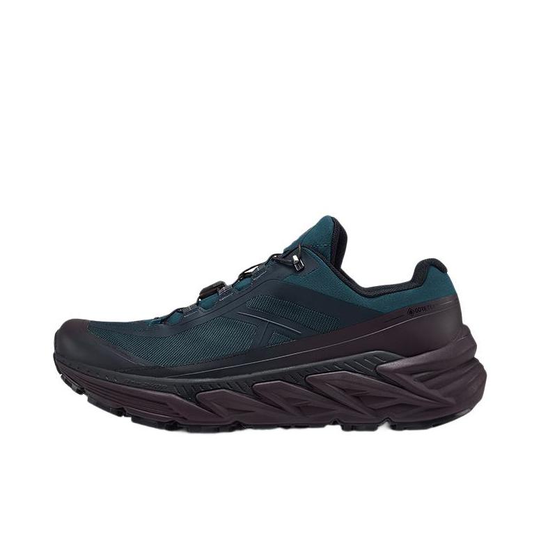 推荐商品：Kailas/凯乐石 山行3 GTX 徒步鞋 户外鞋 舒适透气防滑耐磨 晚山 