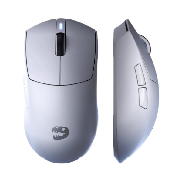 推荐商品：名龙星球 MX301 三模鼠标 2.4G+蓝牙+有线连接 精调DPI 游戏办公 全能鼠
