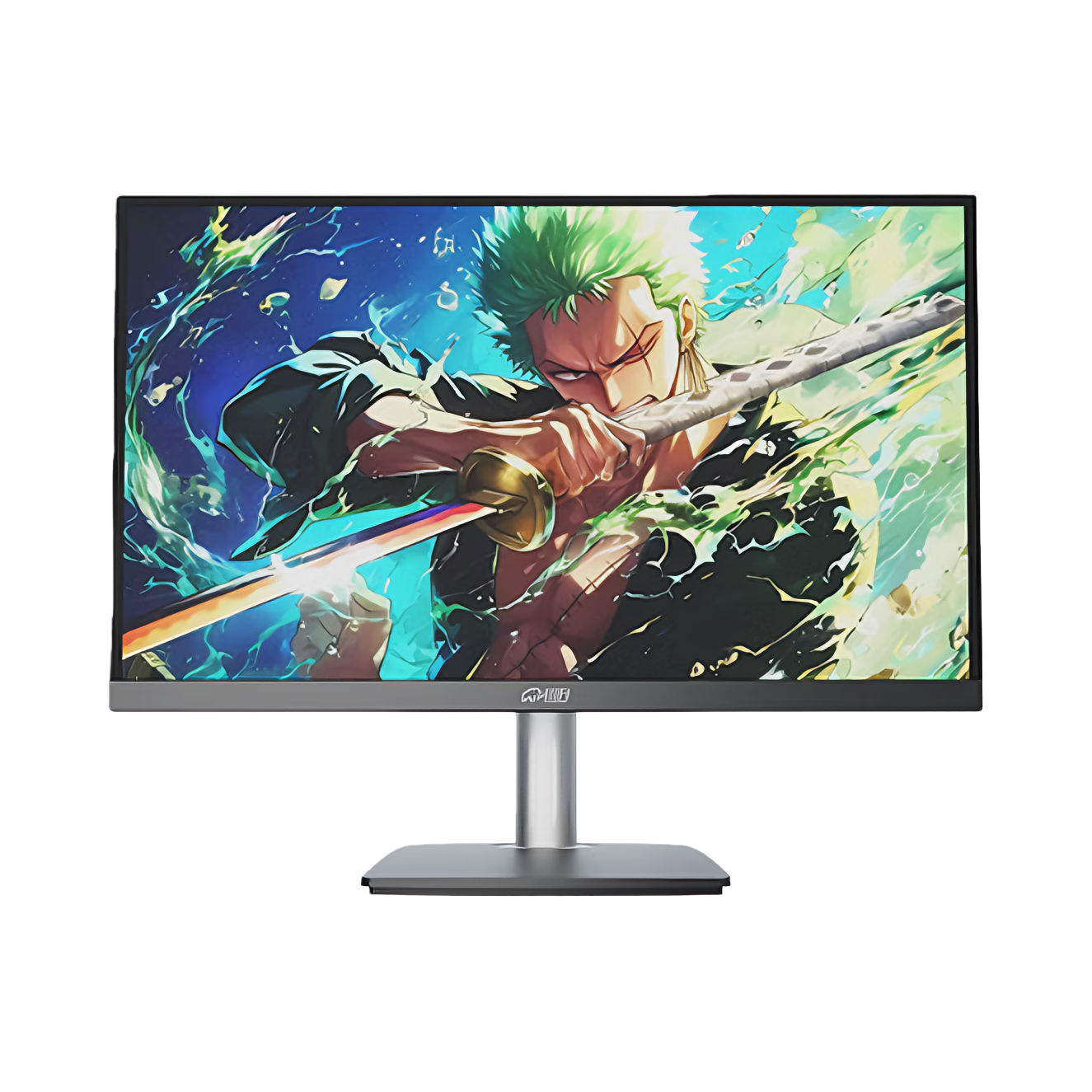 推荐商品：川升 CS2724 27英寸 240Hz 4K显示器 旋转升降 低蓝光护眼