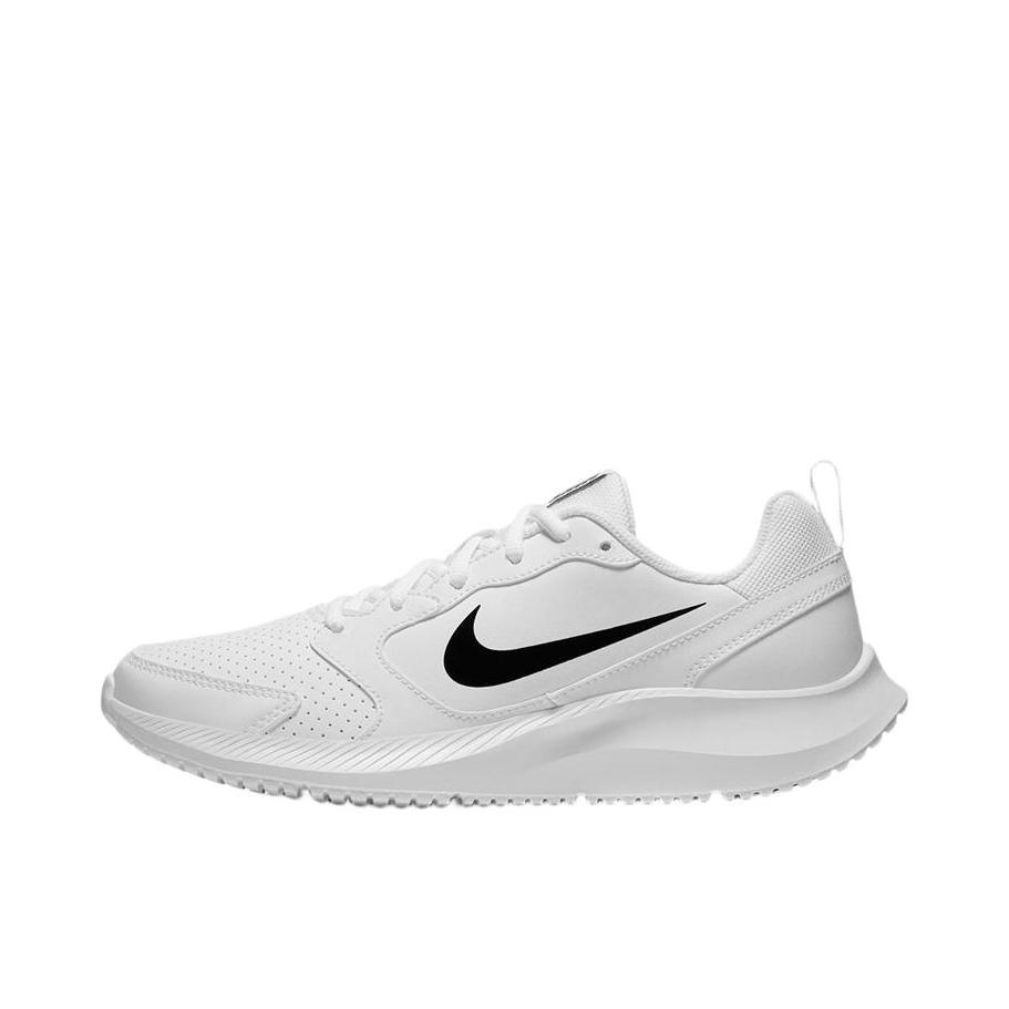 推荐商品：Nike Todos 跑鞋 舒适轻便减震防滑织物 女款/白色/黑色
