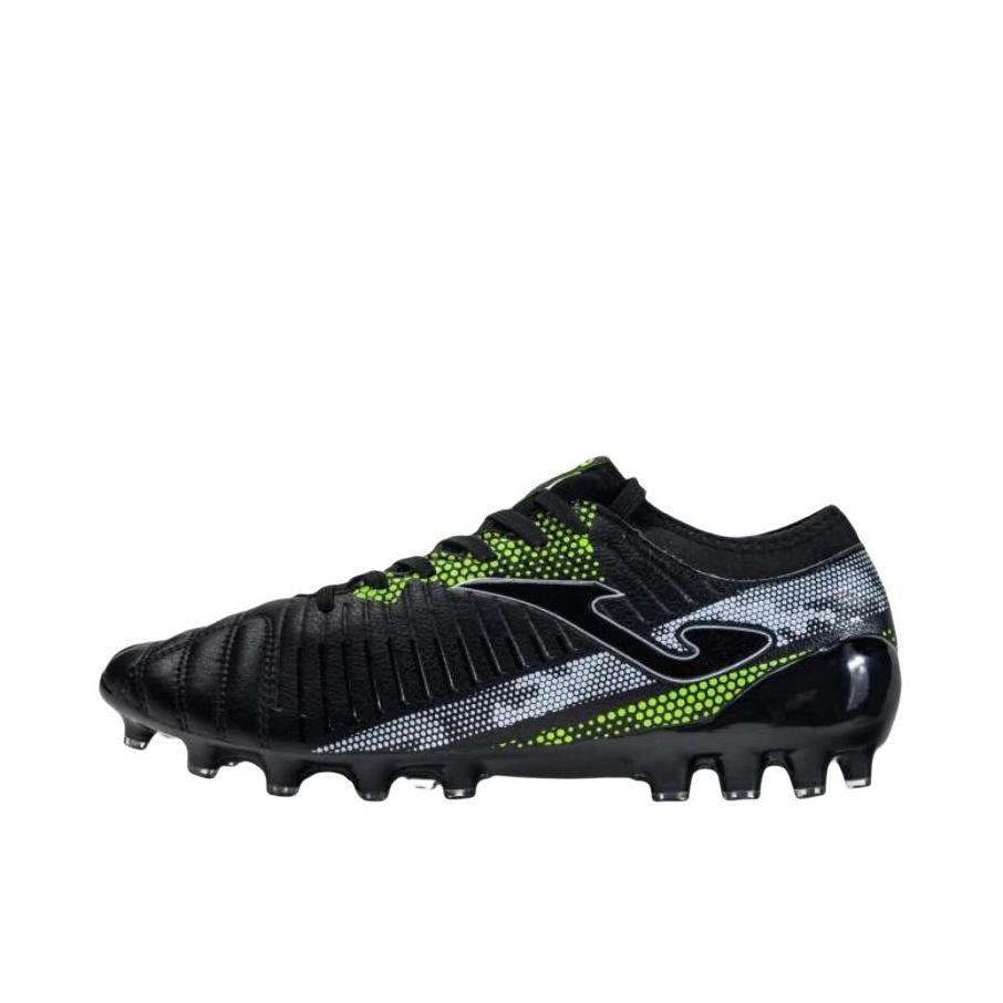 推荐商品：Joma Propulsion Cup AG 足球鞋 百搭圆头防滑耐磨 黑色