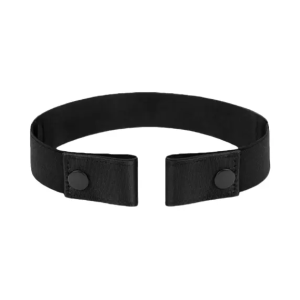 推荐商品：BONAS/宝娜斯 休闲弹力松紧腰带 WUH150303