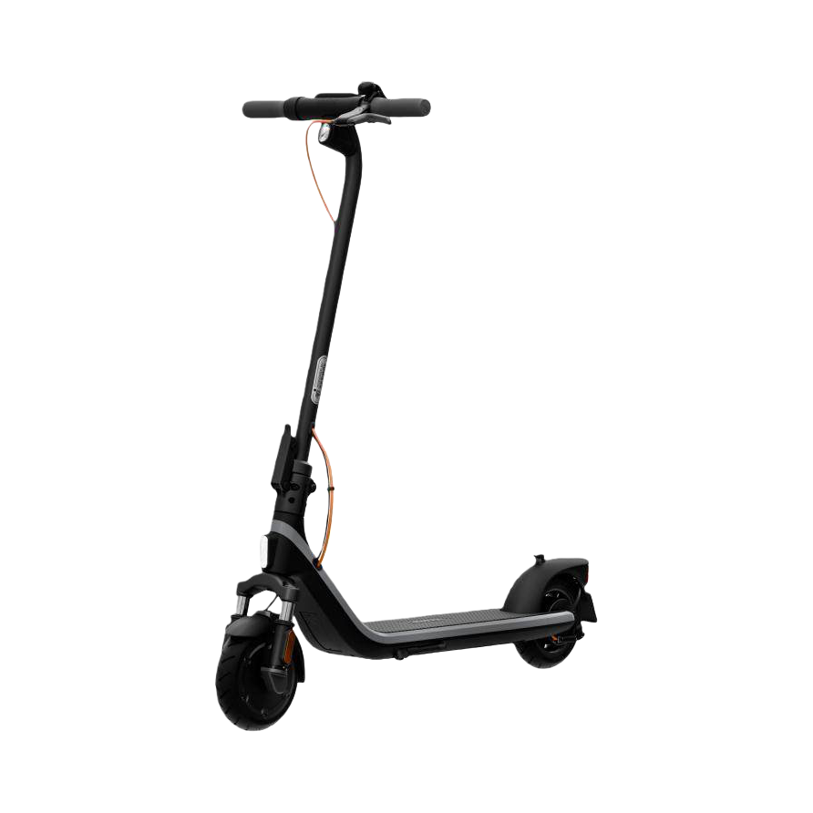 推荐商品：Ninebot E2 Plus 3C认证 代步 折叠 通勤 电动滑板车