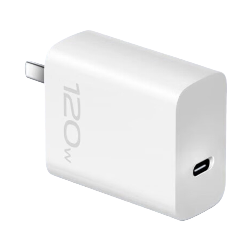 推荐商品：AMKE 120W 氮化镓 充电器 适配VIVO/IQOO ZC-050-L