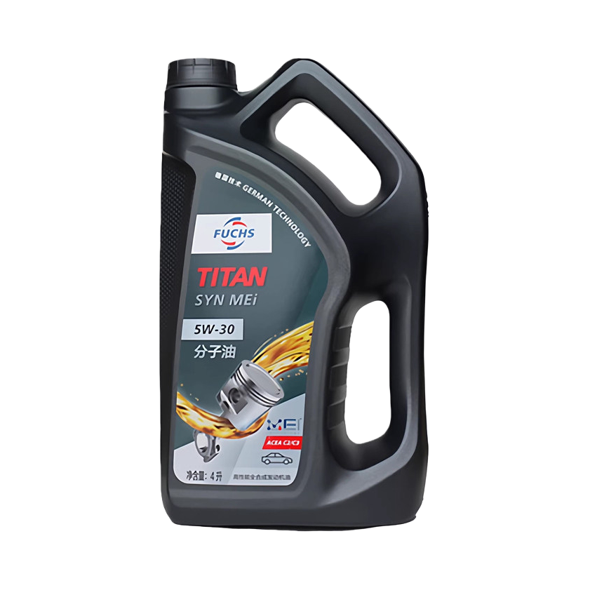 推荐商品：FUCHS/福斯 泰坦 SYN Mei 5W-30 SQ 稳定 全合成 机油