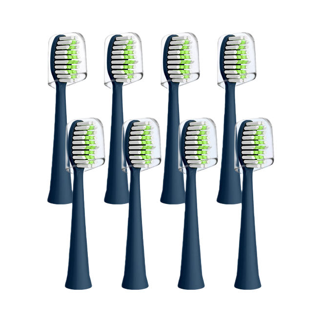 推荐商品：YOUZHI/优智 电动牙刷头 适配S3/S5型号 日常优选 标准清洁