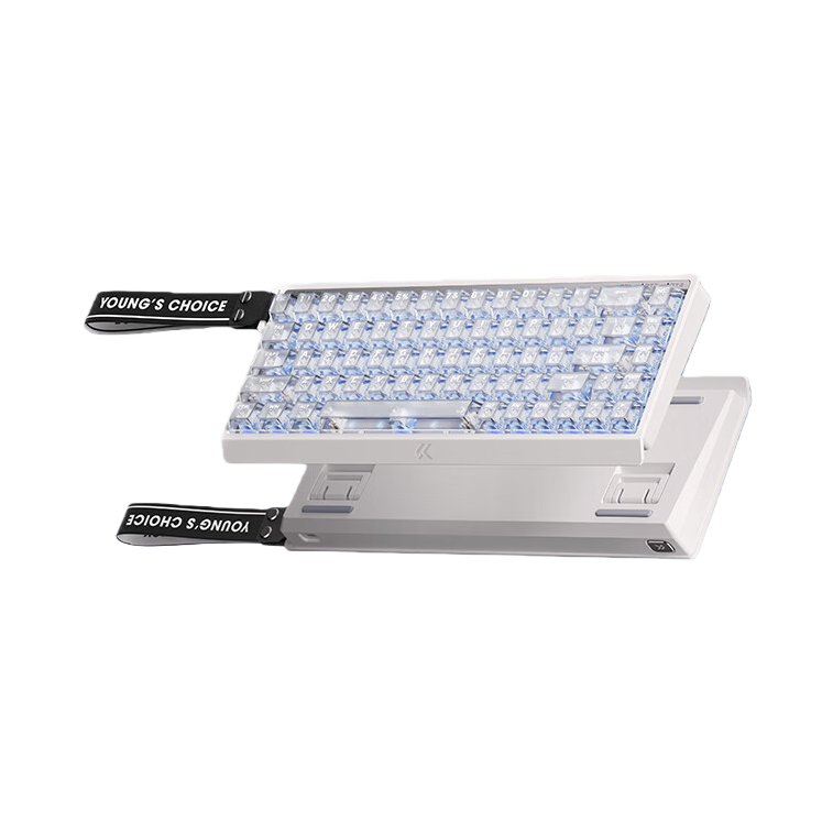推荐商品：MC/迈从 Ace 68 V2 超竞版 有线 磁轴键盘 68配列 外置RT按键 自动切换板载