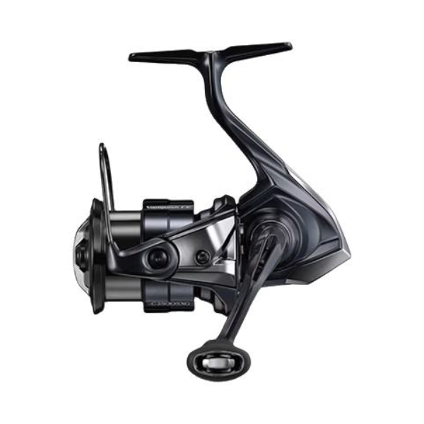 SHIMANO/禧玛诺 26款 Vanquish SE 路亚 远投 轻量化 纺车轮 鱼线轮 C2500SXG