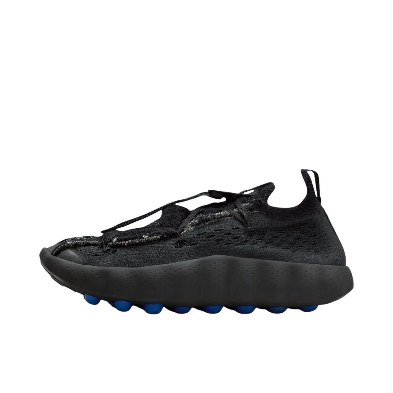推荐商品：Nike Mind 002 训练鞋 透气圆头厚底橡胶抓地缓震贴合耐穿 fragment Concept联名/黑色