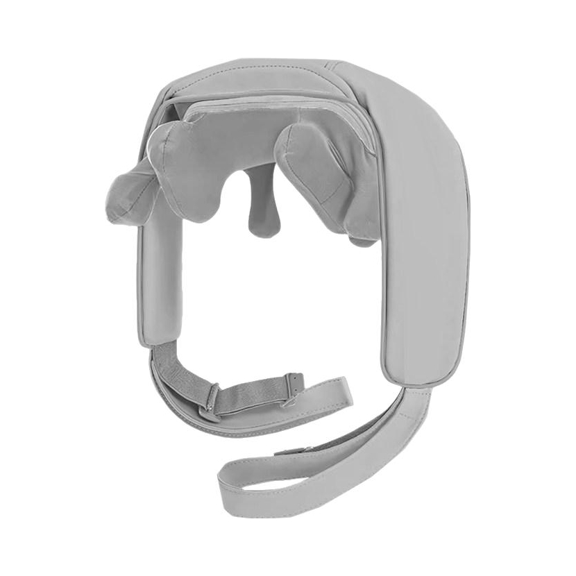 推荐商品：YLSEN/悦朗森 YLSEN-P11 肩部按摩仪 脖子揉捏 红外热敷 智能定时