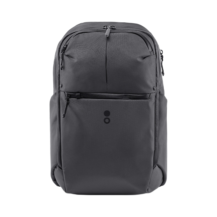 推荐商品：ECHOLAC/爱可乐 新品时尚休闲通勤多功能电脑包背包双肩包