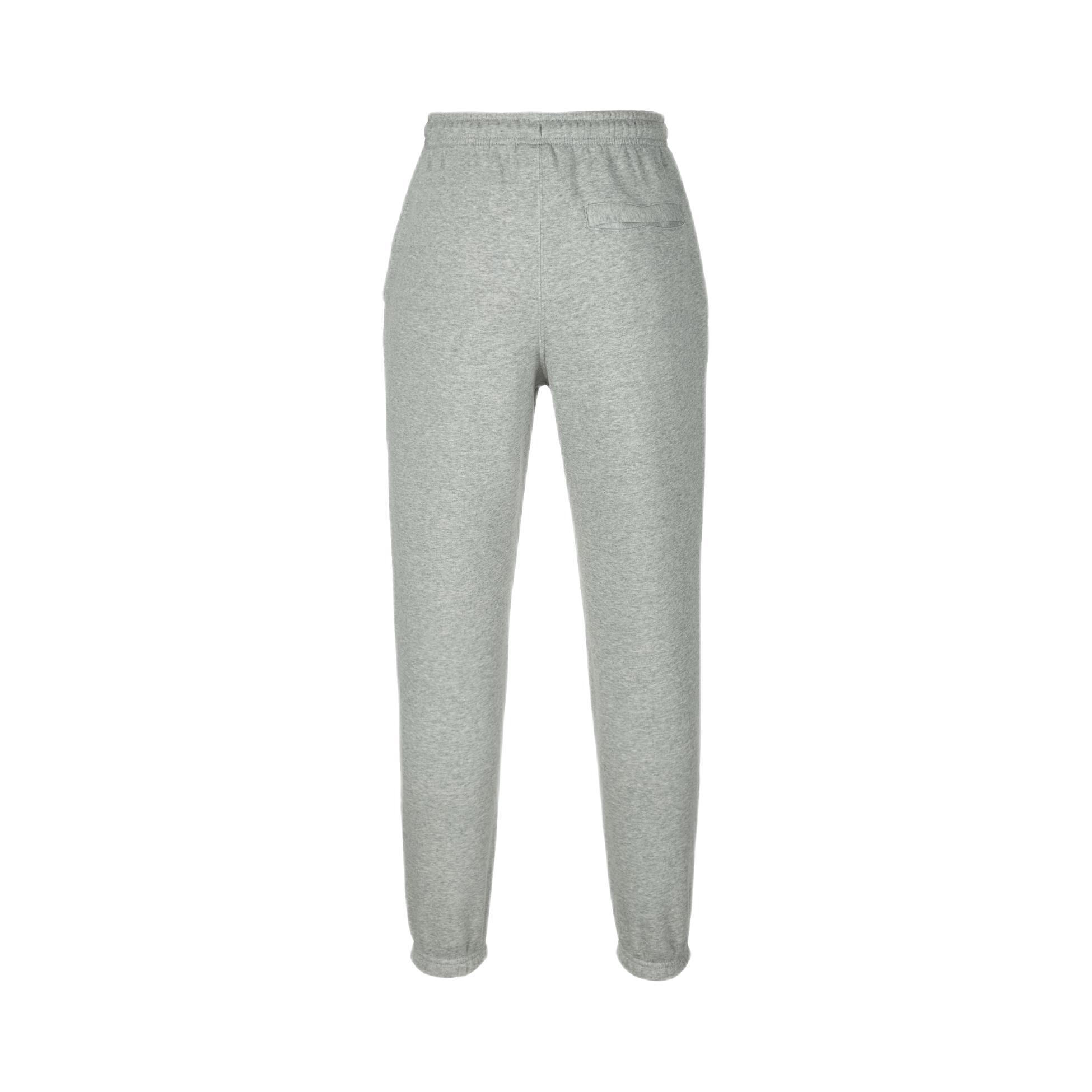 Nike/耐克 直筒透气速干运动长裤 FN3809 灰