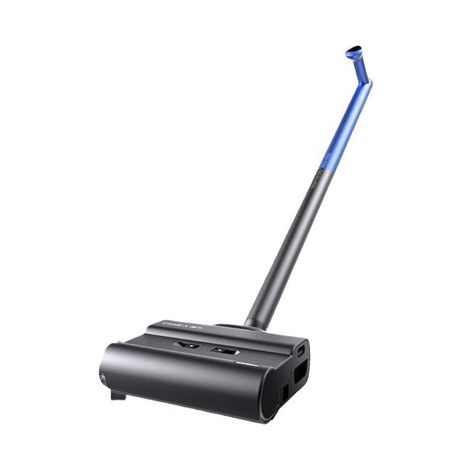 推荐商品：DIISEA/滴水 D10 无线洗地机 一键自清洁 0扬尘 0排放 0异味 垃圾干湿分离