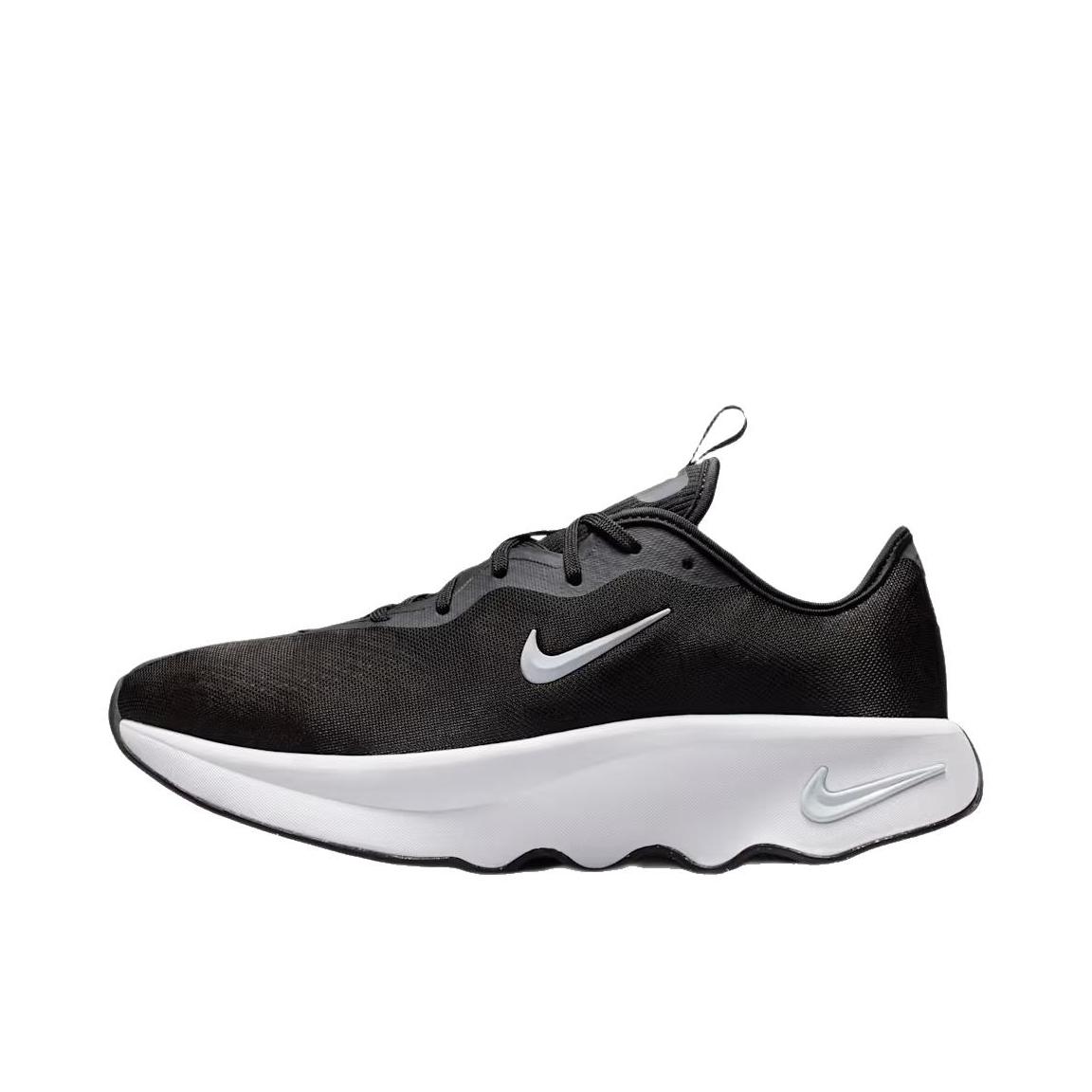 推荐商品：Nike Motiva 2 跑鞋 透气支撑轻便 黑色